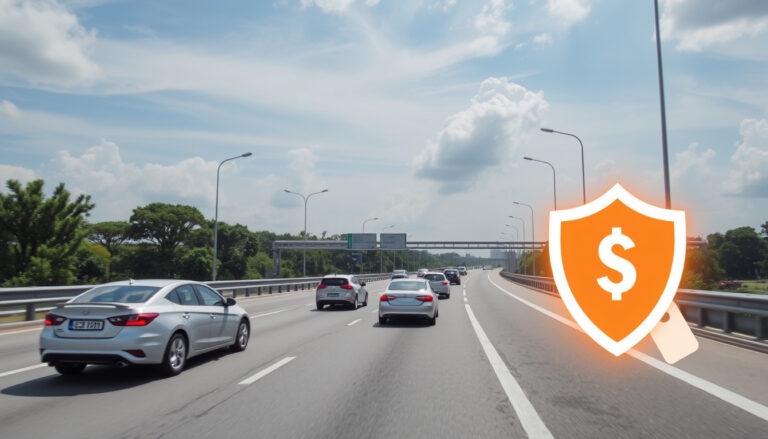 Car Insurance Quote Singapore: Compare Best & Cheapest Rates
