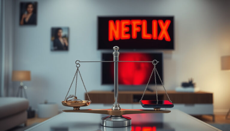 I Am Married…But! Review: Is It Worth Watching? (2025 Netflix)