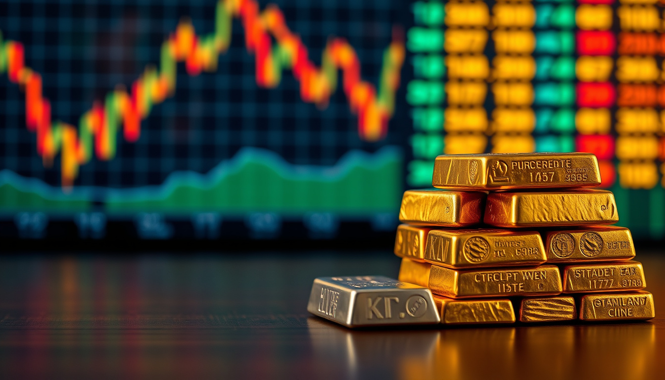 Silver Blog UOB Gold and Silver Price Today – Live Rates & Analysis - Singapore Voice