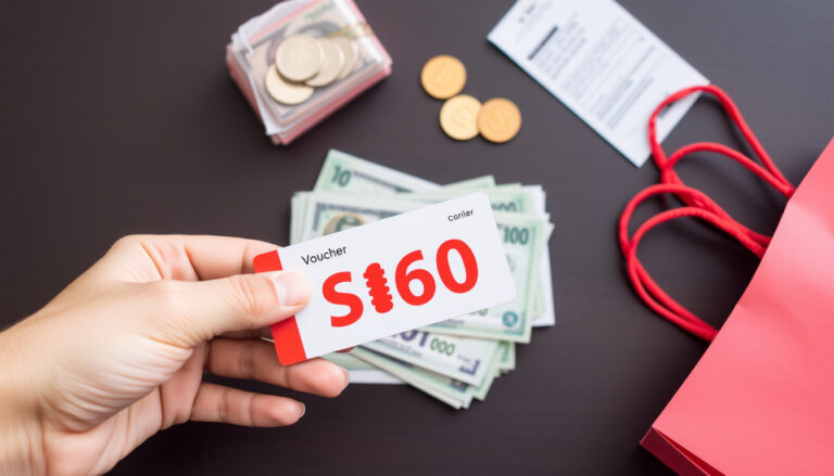 Is SG60 Voucher Cash? Rules, Spending & FAQ