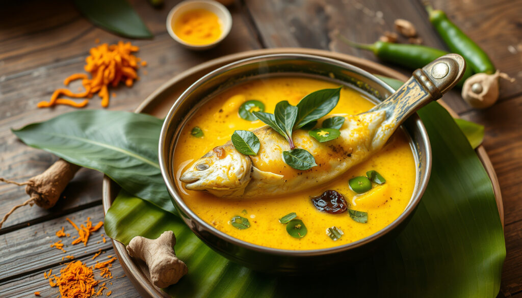 Kerala Fish Curry Near Me: Best Restaurants & Recipes