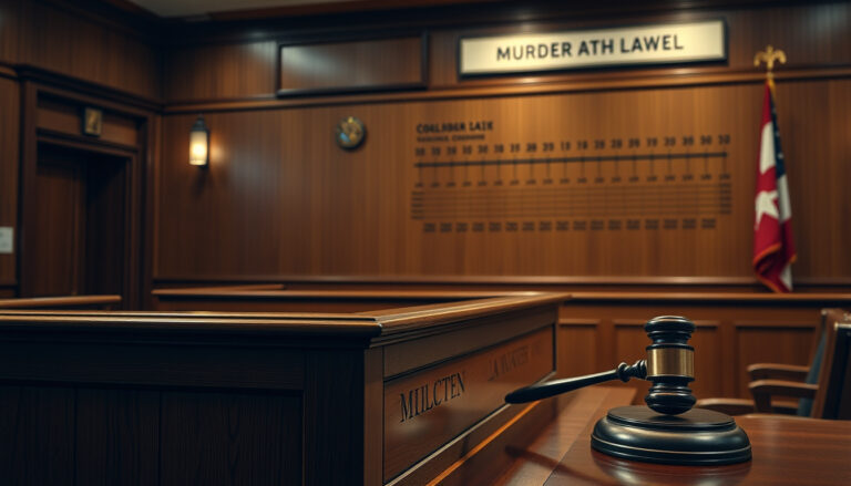 Shyller Tan Cheng Cheng: Murder Lawsuit and Legal Timeline