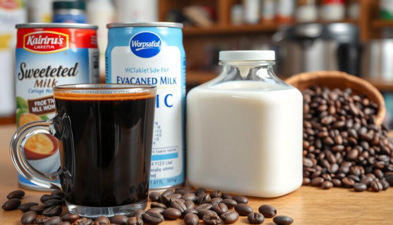 What Is Kopi C? Ingredients, Meaning & Differences
