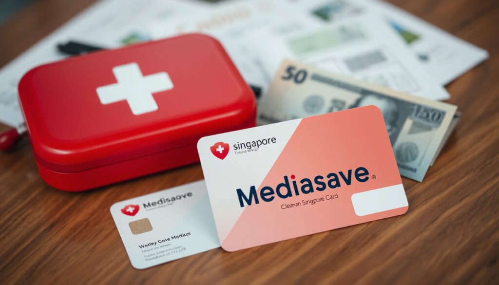 GST Voucher MediSave August 2025: Payout Amounts & Dates