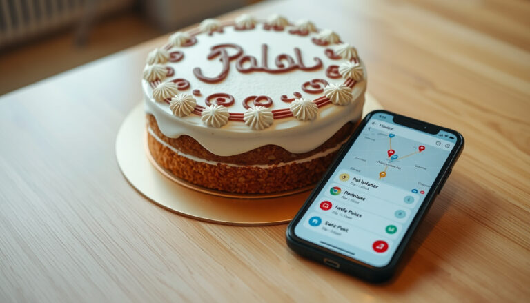 Halal Cake Shop Near Me: Find, Check, and Order Safely