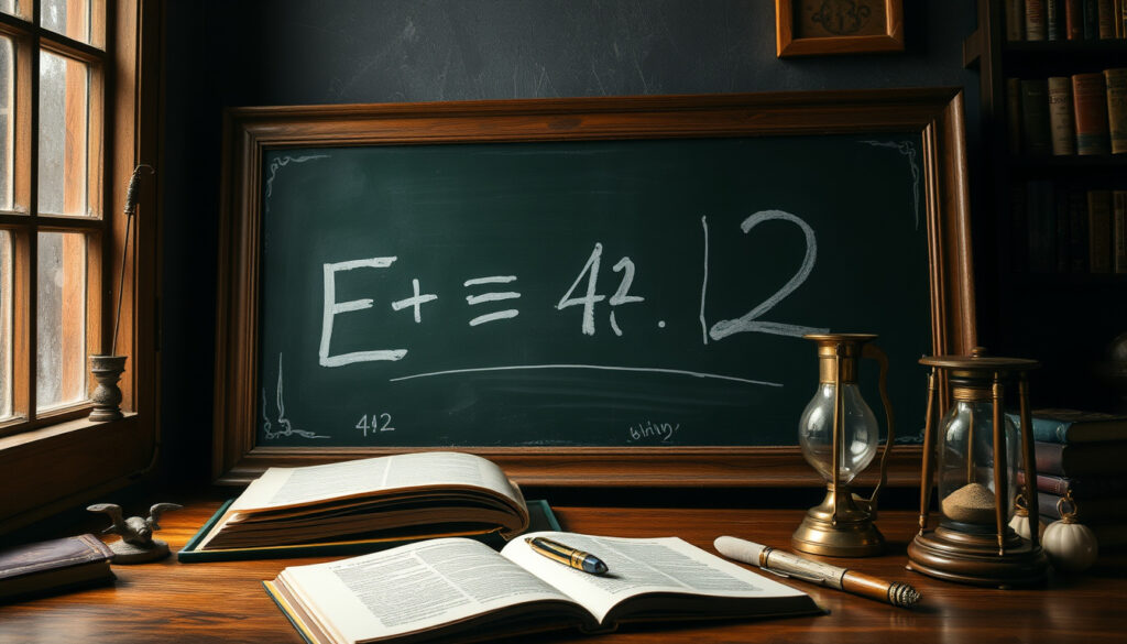 What Is the Meaning of Life? 42, Einstein & Philosophy