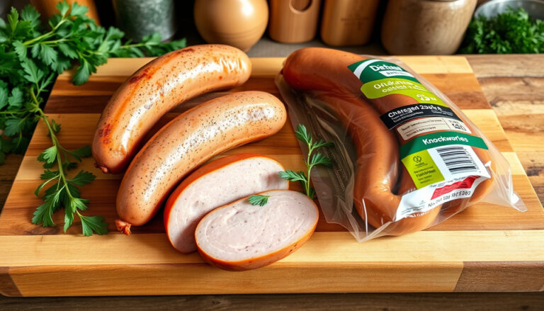 Best Knockwurst Near Me: Butchers vs Supermarkets in Ireland