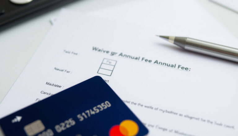 How to Waive DBS Annual Fee: Step-by-Step Guide (2025)