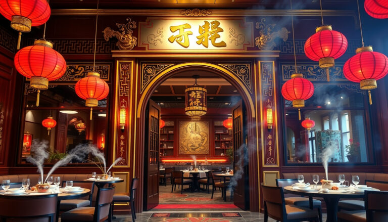 Jia He Grand Chinese Restaurant: Meaning, Menu & Reviews