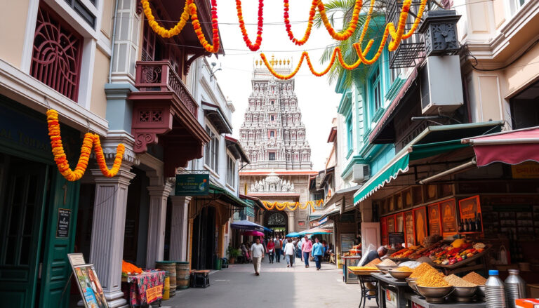 Things to Do in Little India Singapore: A Complete Guide