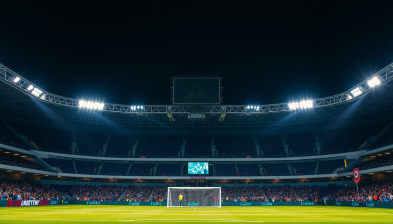 Today Football Match Live Score: Who Won, Times, and TV Channels