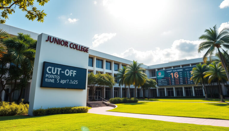 Top JC in Singapore: Rankings & Cut-Off Points 2026