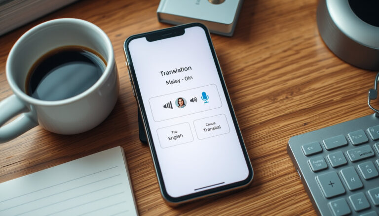 Translate English to Malay: Free Tools, Apps & Voice Guide