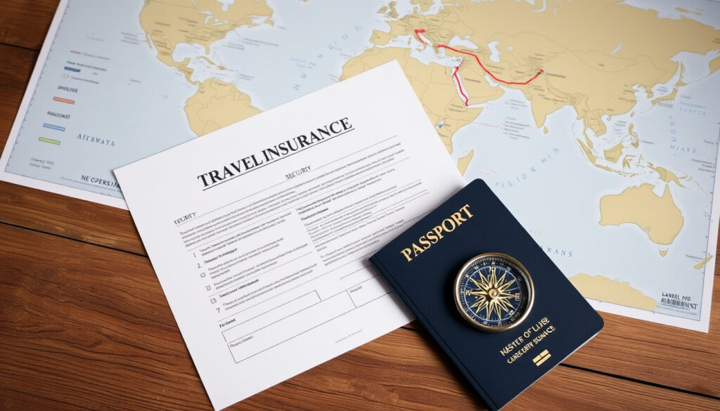 Great Eastern Travel Insurance: Claims and Coverage Guide