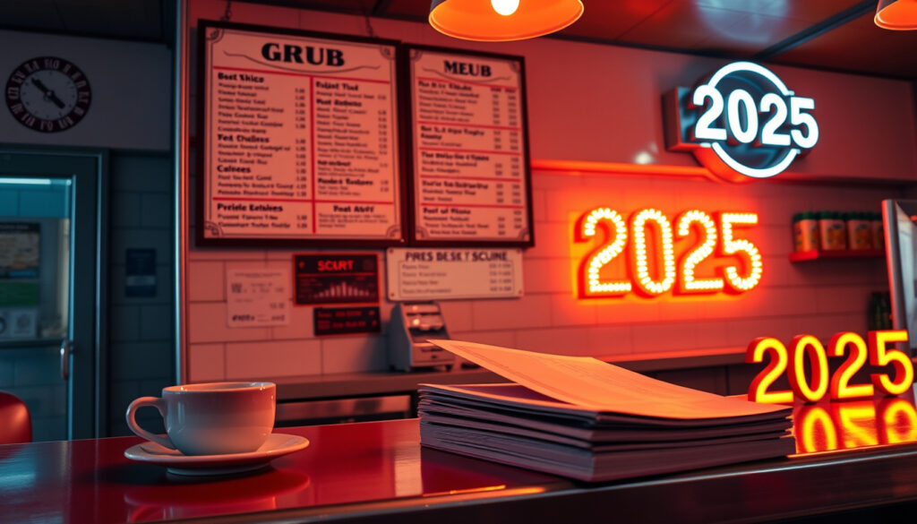 GRUB Junction 8 Menu: Full Guide, Prices, PDF & Reviews (2025)