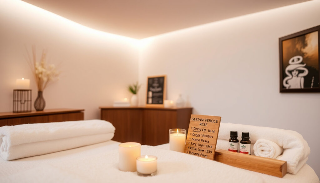 Healing Touch Spa JB: Legit? Prices, Services, and What to Expect