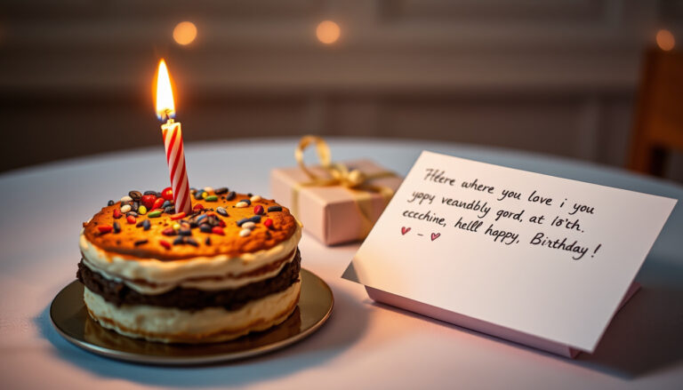 Touching Birthday Wishes for Best Friend: 120+ Heartfelt Ideas